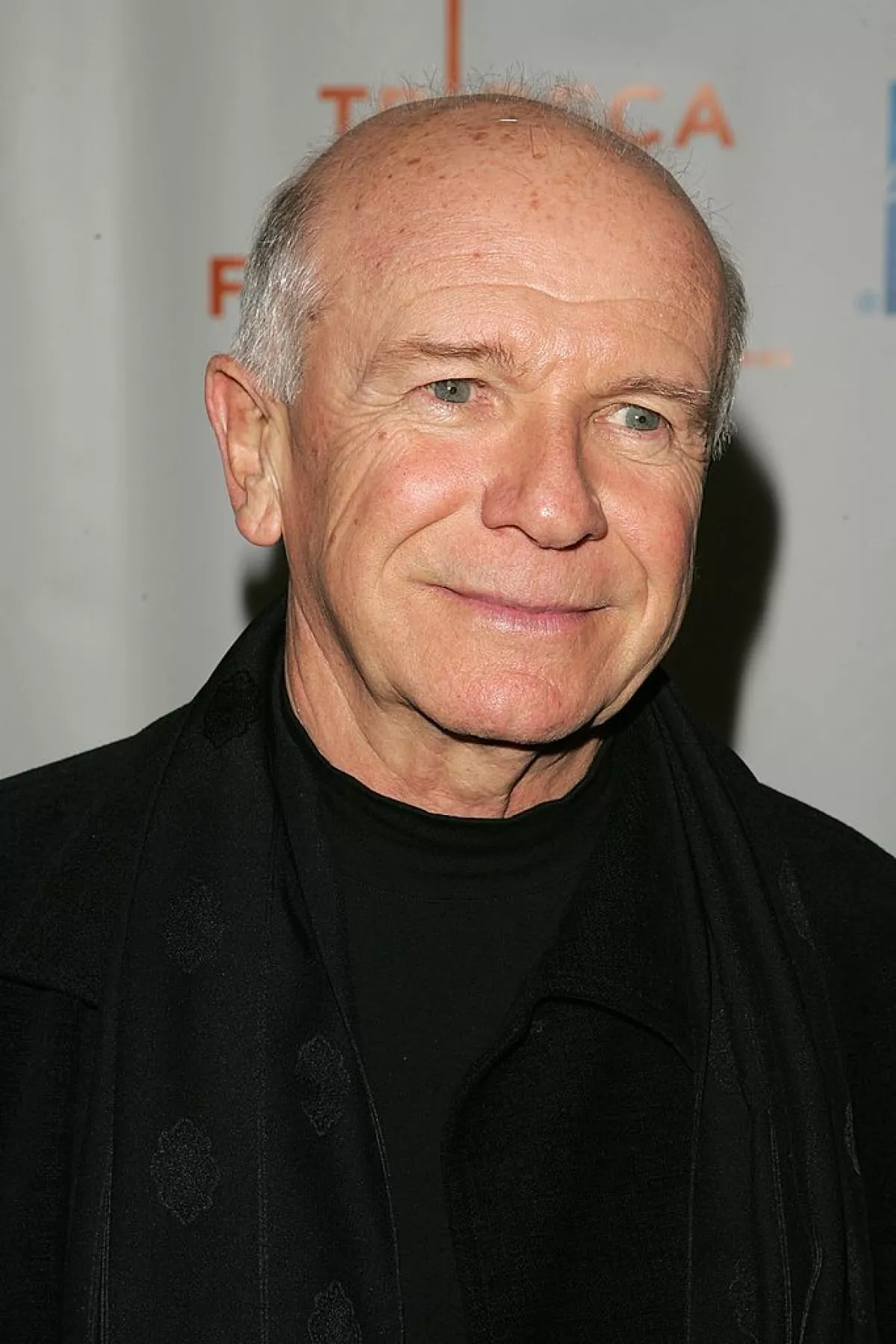 Premiere Of Saint Of 9/11 At The 5th Annual TFF