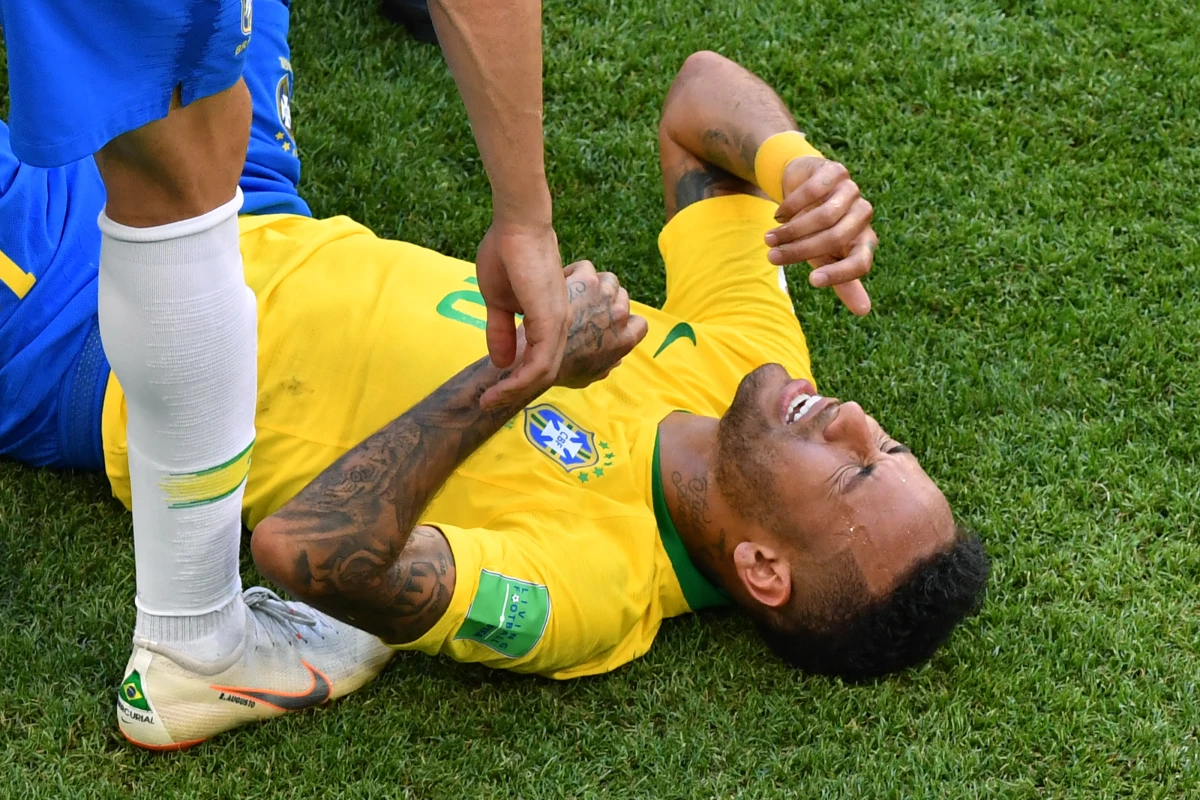 neymar