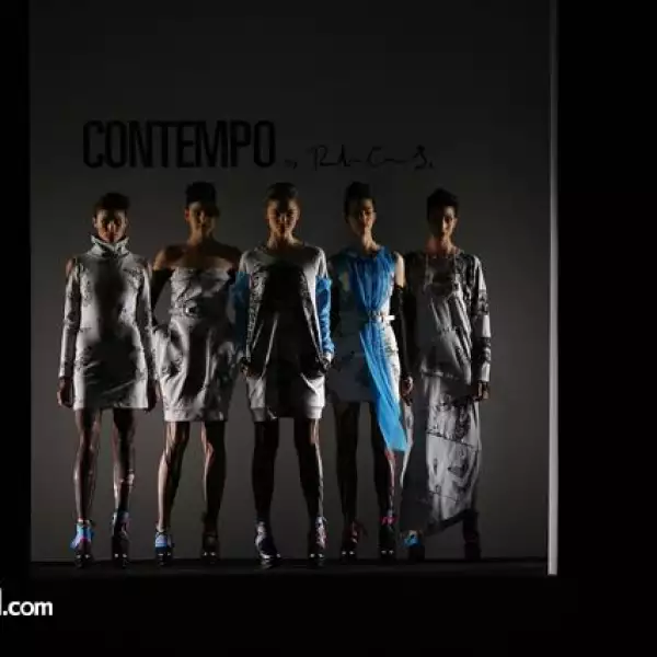 MBDF Pasarela Contempo Busca