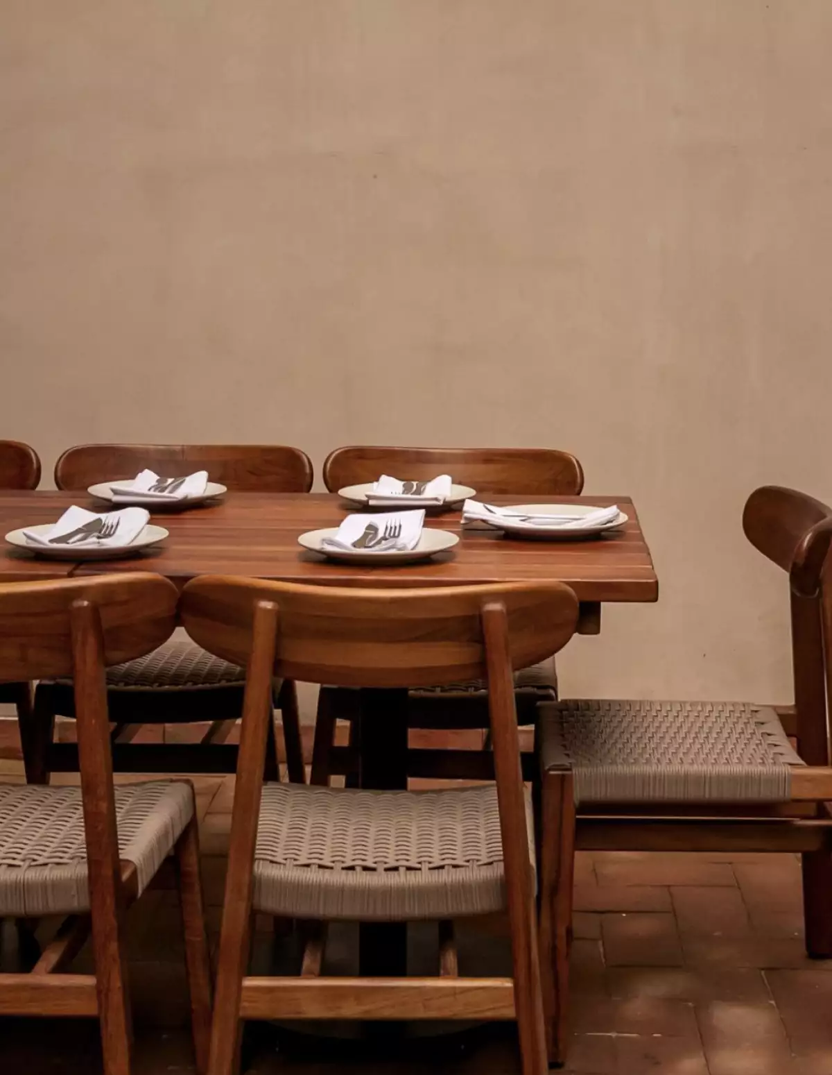 Cueva Restaurate