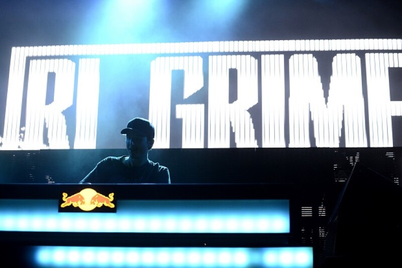 RL Grime.