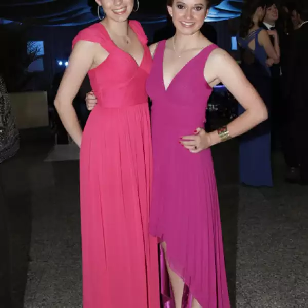 Fernanda Vlasich,María Bertoldi