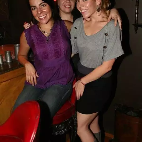 Reinauguracion Cicero