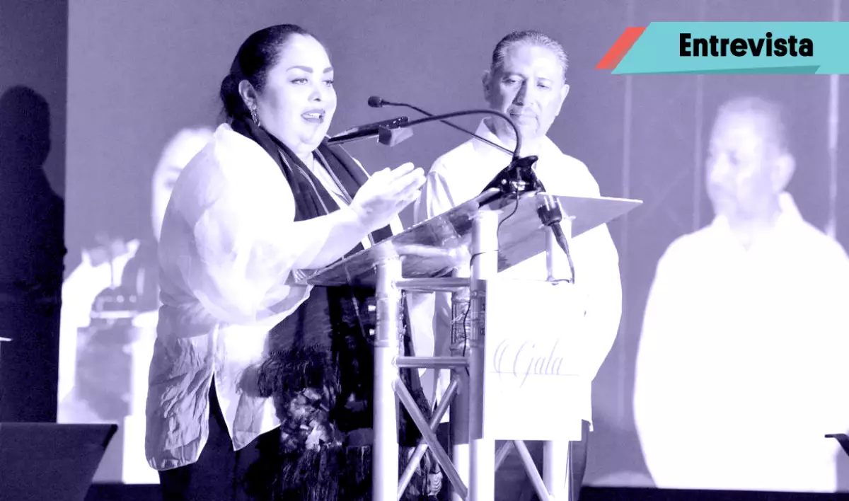 Reyna Torres Mendivil