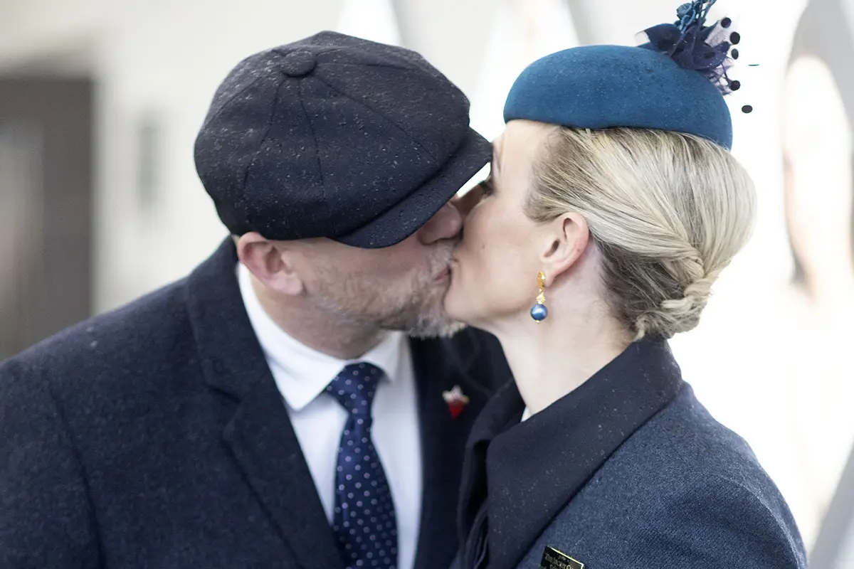 The Cheltenham Festival 2022, Day Two, Horse Racing, Cheltenham Racecourse, Cheltenham, UK - 16 Mar 2022