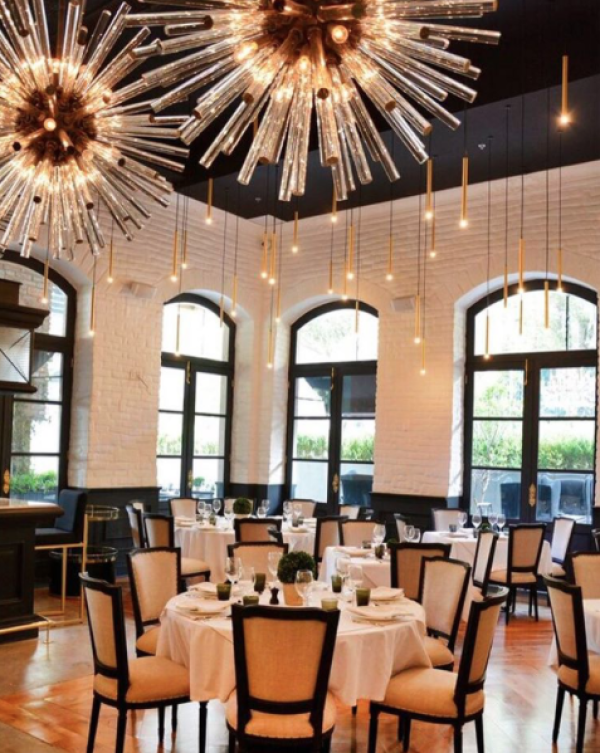 Restaurante Prendes