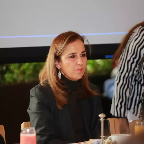 WOMEN CORPORATE DIRECTOR MÉXICO