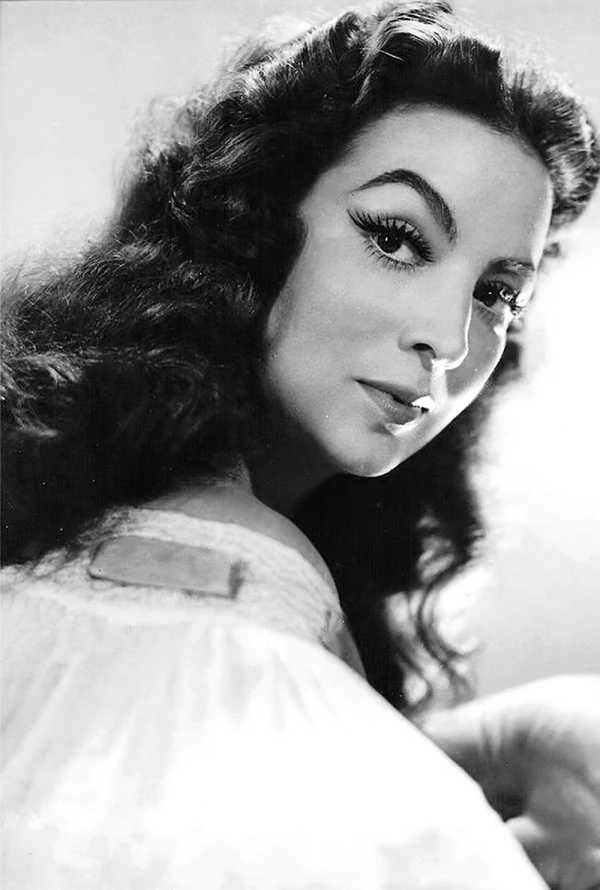 María Félix