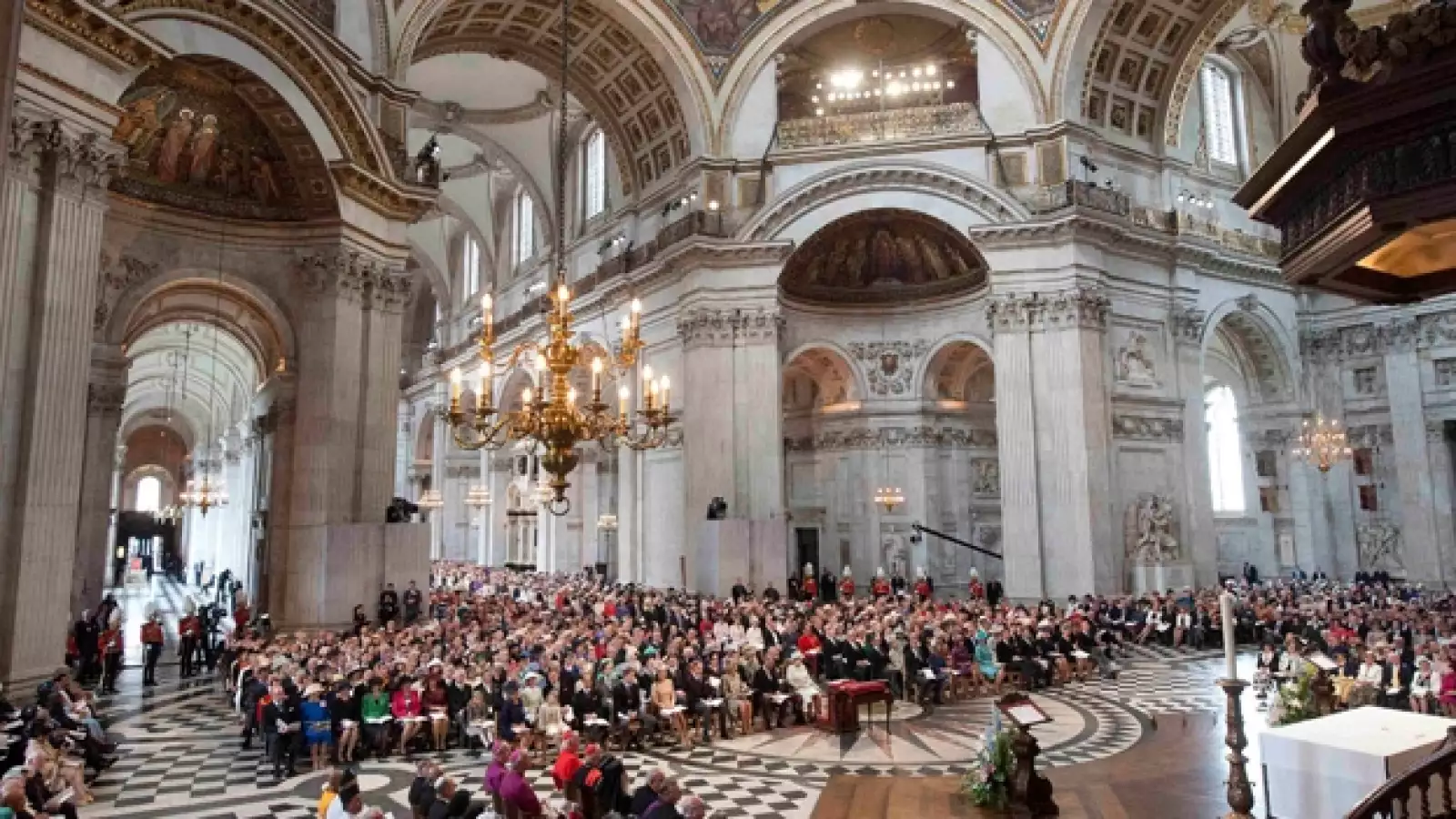 jubileo de diamantes