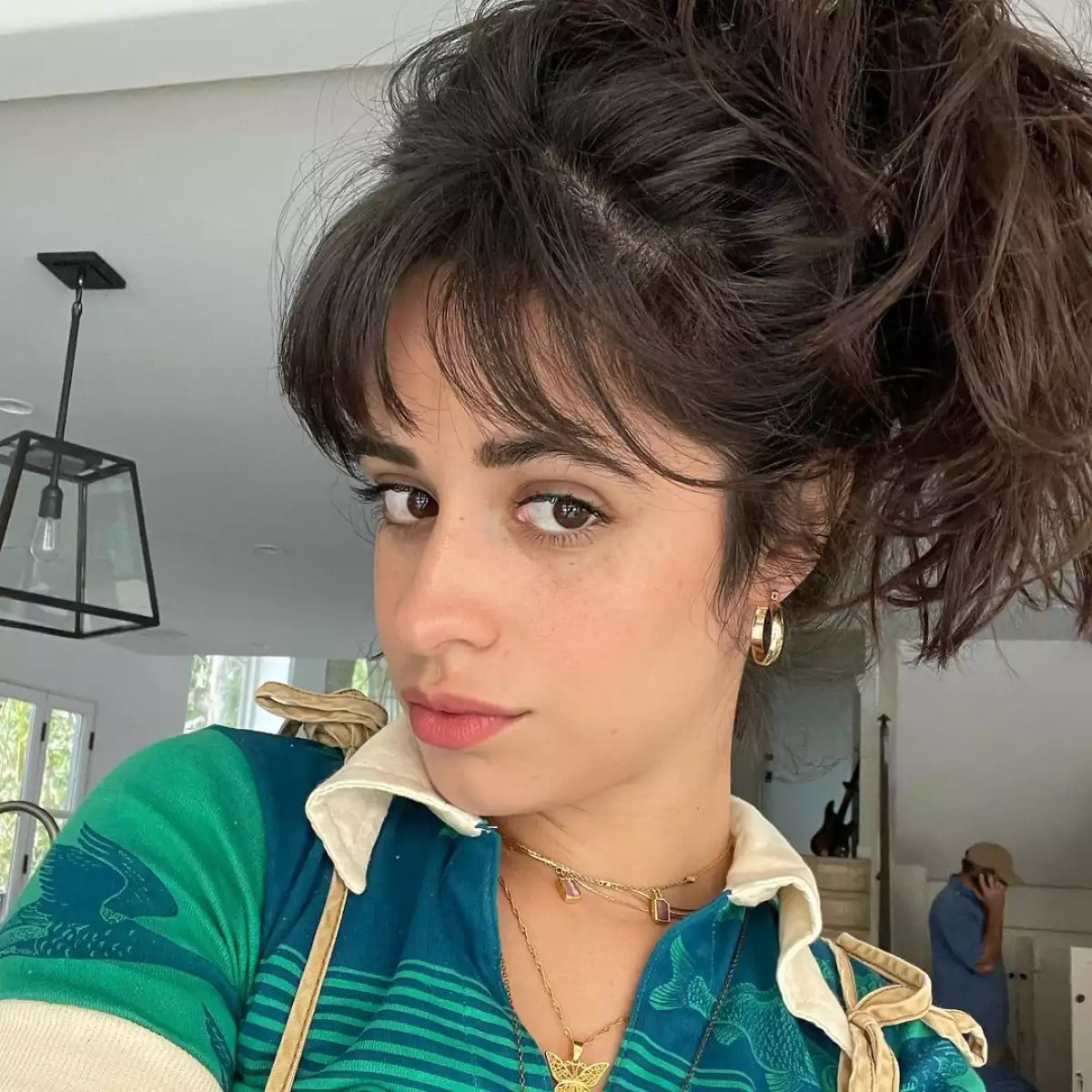 Camila Cabello.