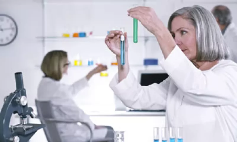 Las iniciativas de innovación del Gobierno e instituciones como la UNAM y el ITESM parecen no ser suficientes. (Foto: Thinkstock)