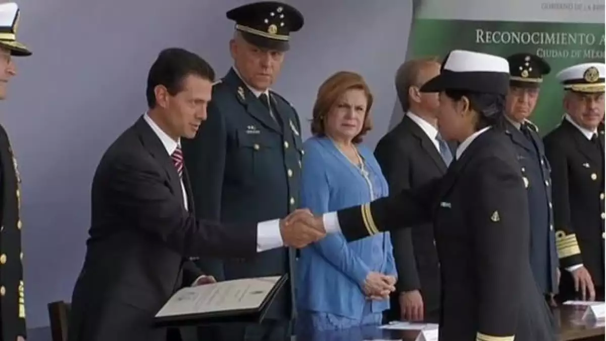 Menciones honoríficas