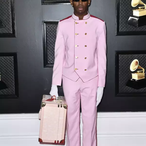 62nd Annual GRAMMY Awards – Arrivals