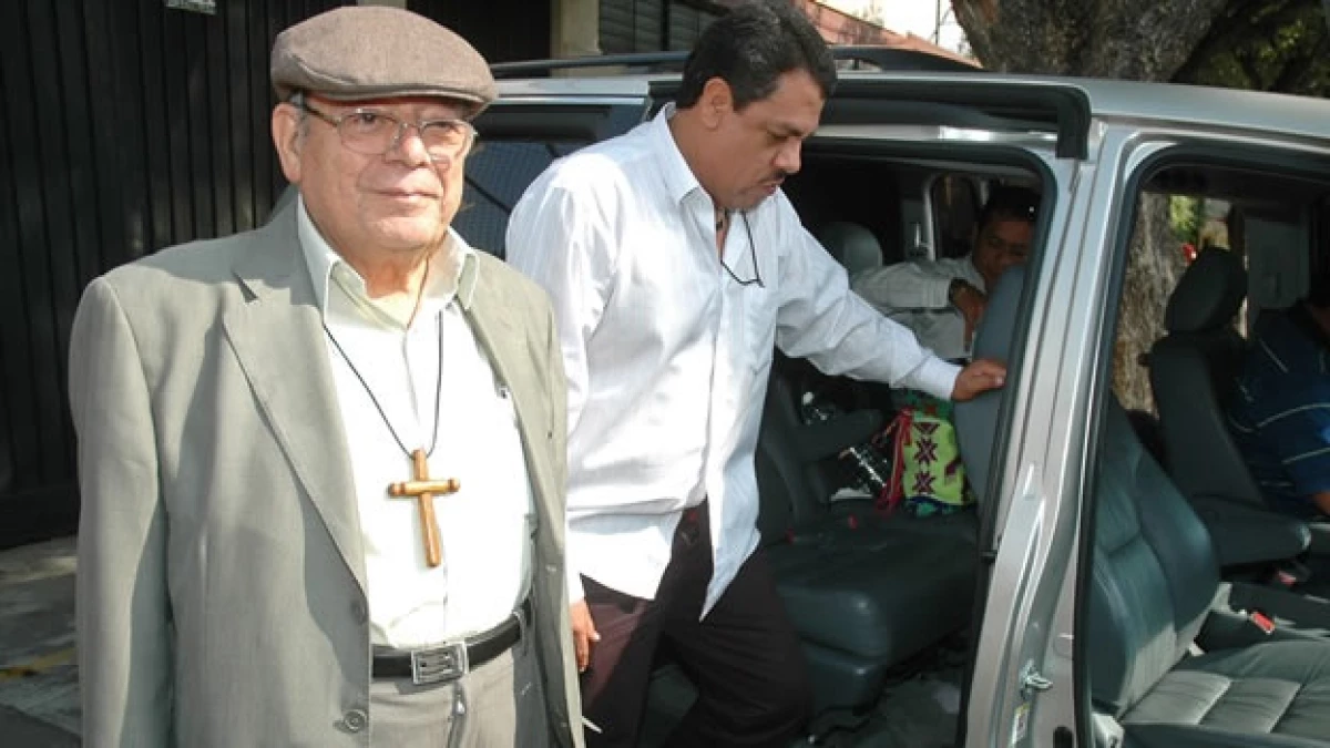obismo emerito de chiapas