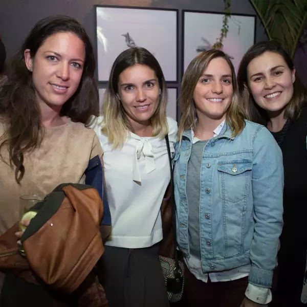 Tianguis de Salón Nómada la Milagrosa