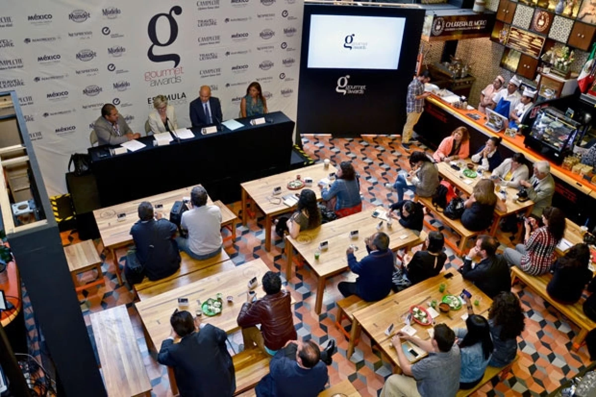 La revista Travel+Leisure dio a conocer los restaurantes que este año participan en 13 categorías distintas, cómo se llevó a cabo la selección y los detalles de la premiación, que será en Campeche.