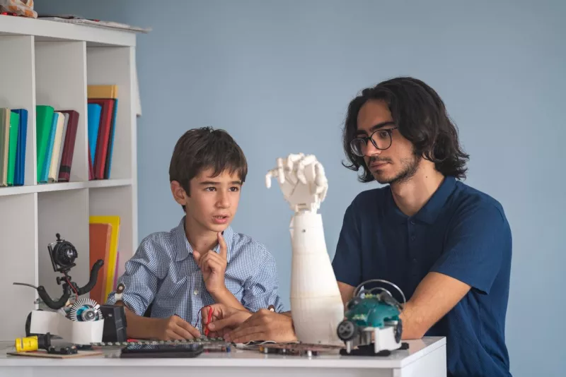 Los jefes asesinos de la curiosidad ejecutiva