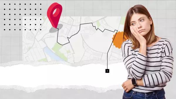 Uber y Didi, cancelaciones