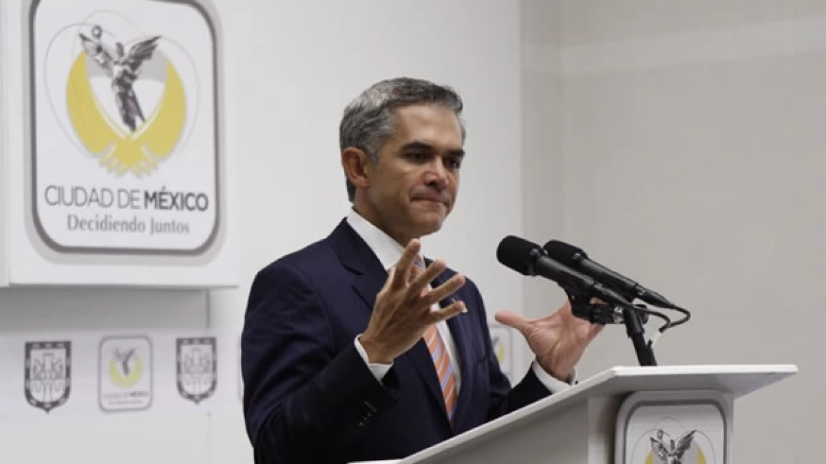 Mancera Archivo