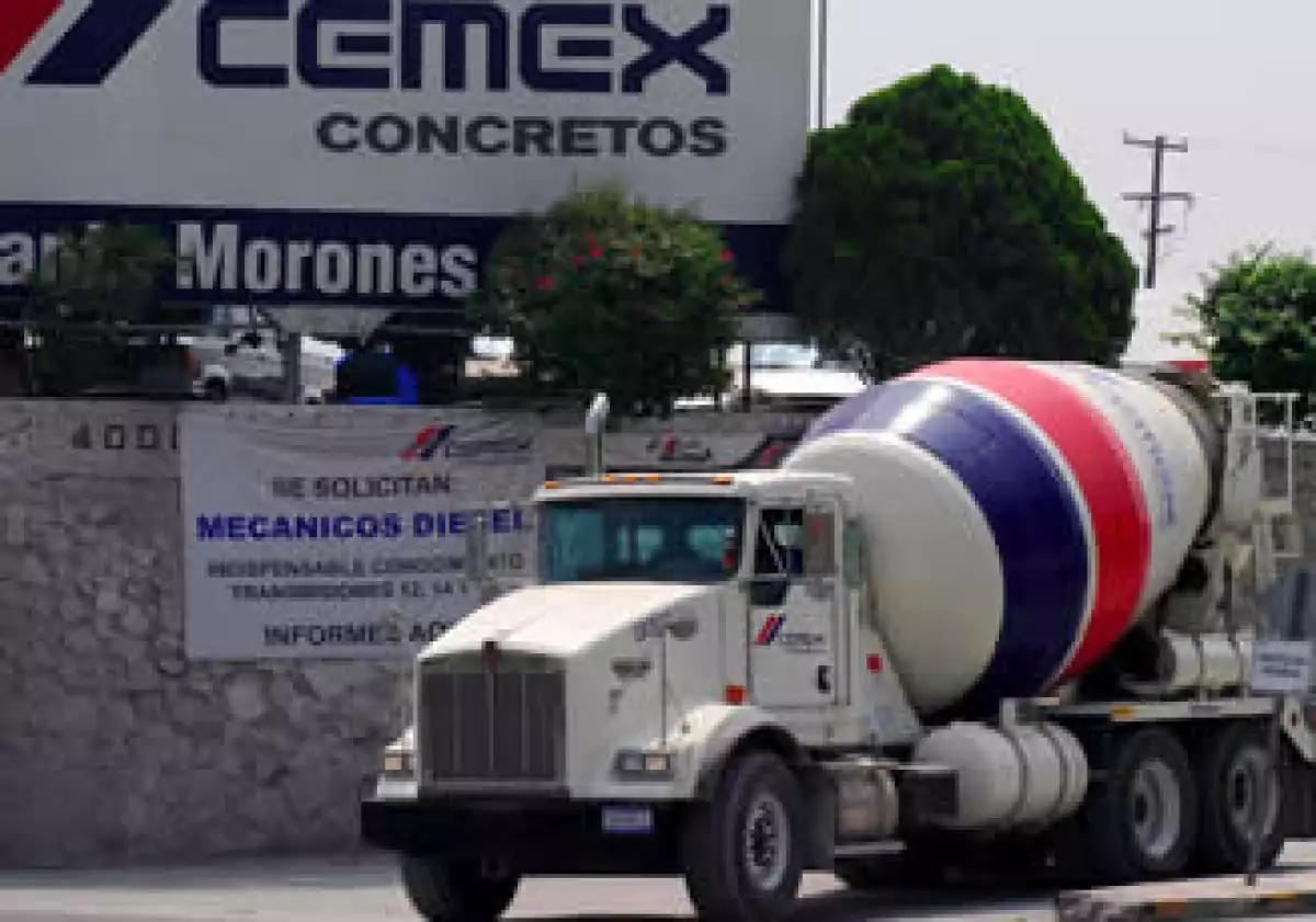 La filial de Cemex en Perú fue objeto de espionake industrial entre 2007 y 2008.(Foto: Especial)