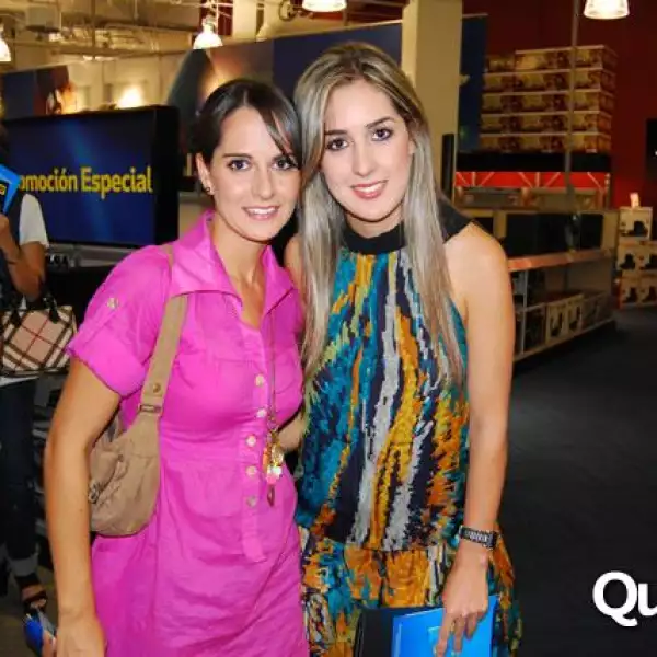 Inauguración Best Buy