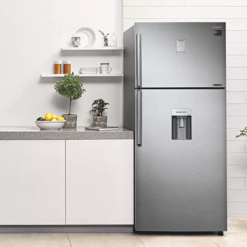 Twin Cooling Plus® de Samsung