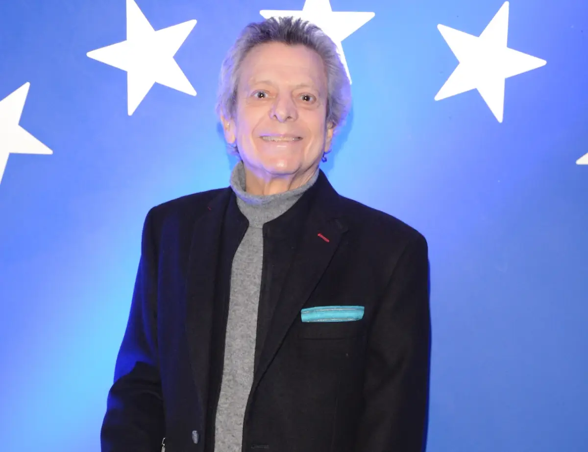 César Bono