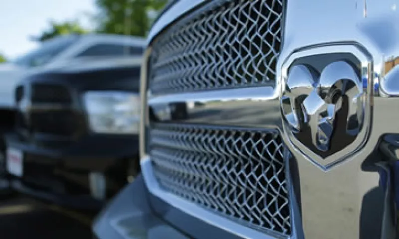 La mayoría de los vehículos afectados por la llamada a revisión han sido vendidos en EU. (Foto: Reuters)