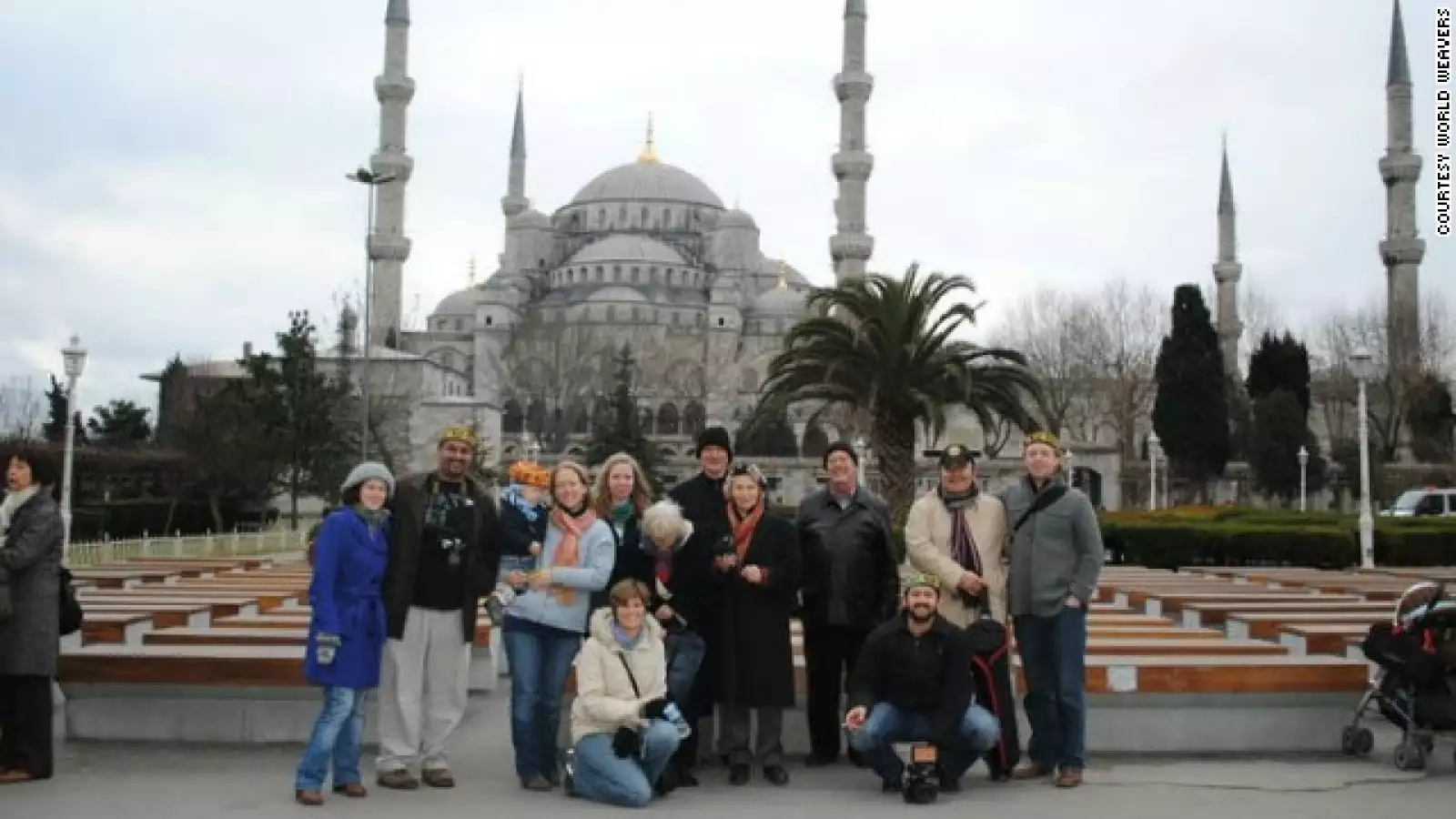 vacaciones rezos vacaciones Islam