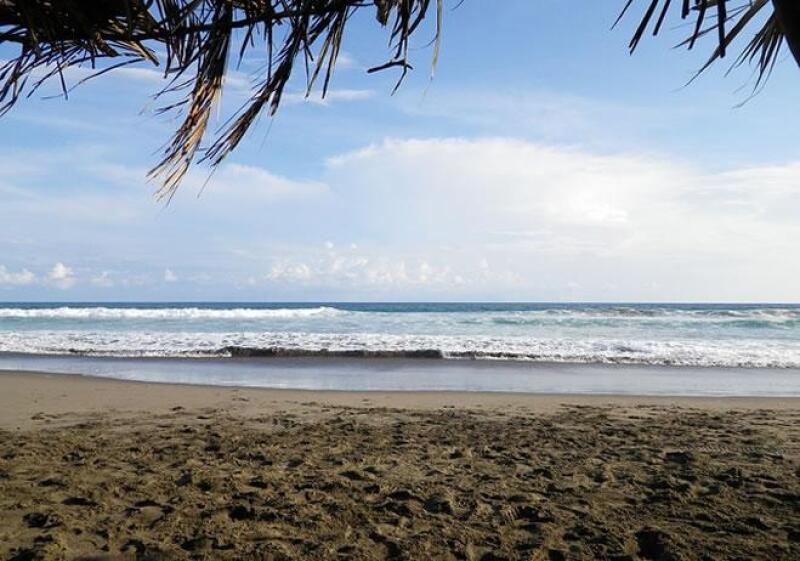 Puerto Arista