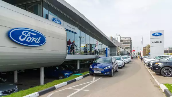 Ford