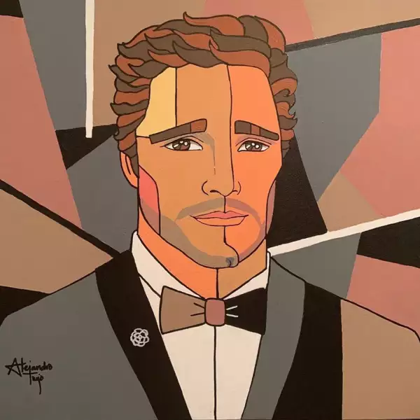 Diego Boneta