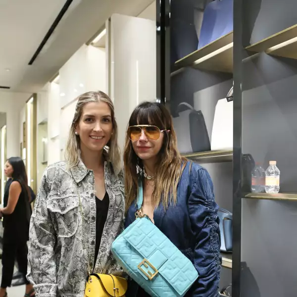 FENDI