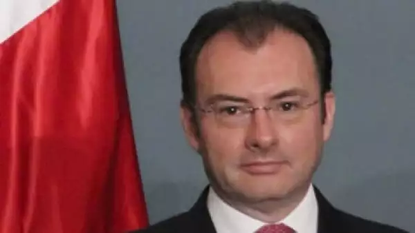 Luis Videgaray