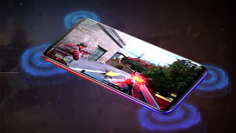 Nubia Red Magic 3