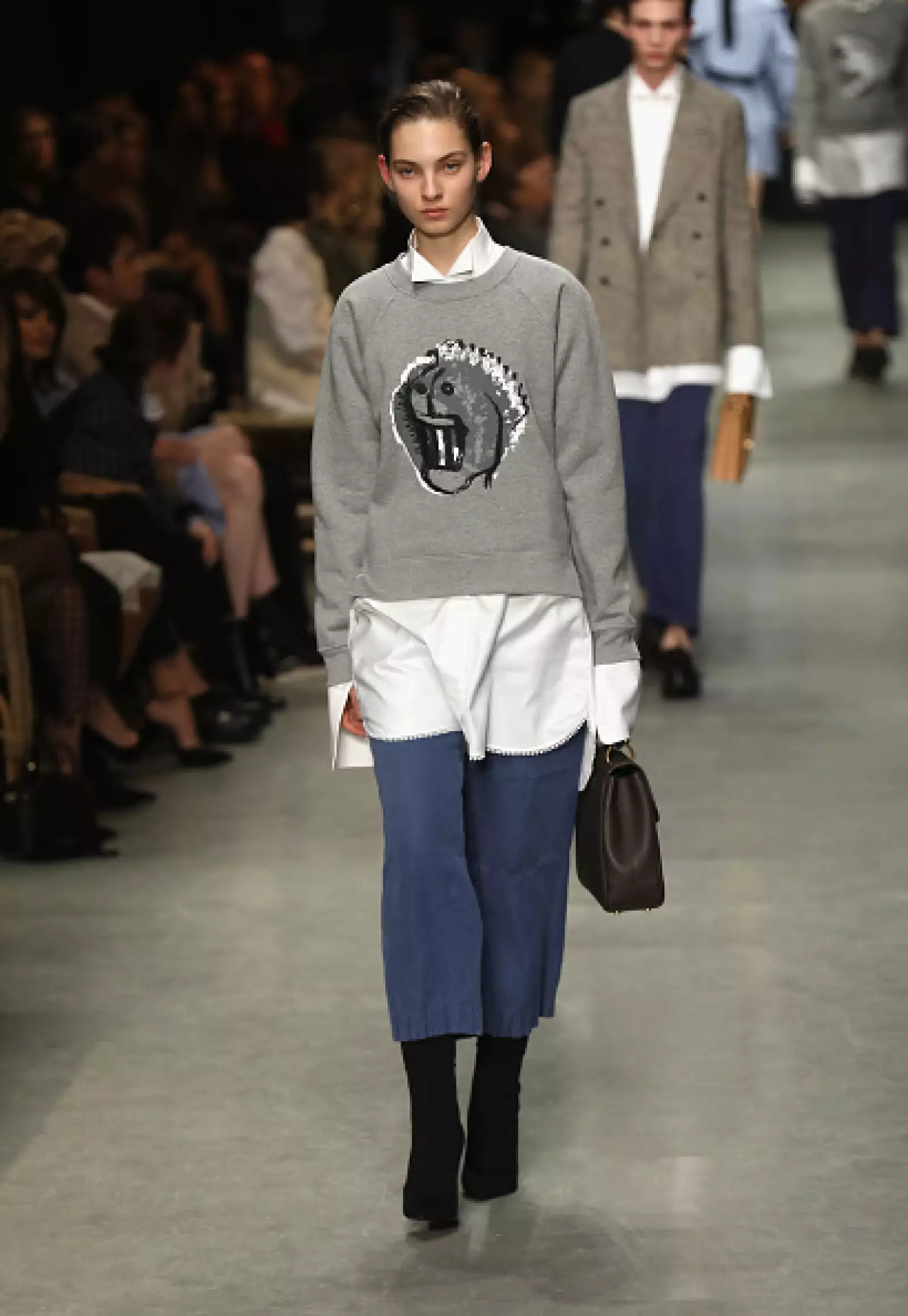 Burberry