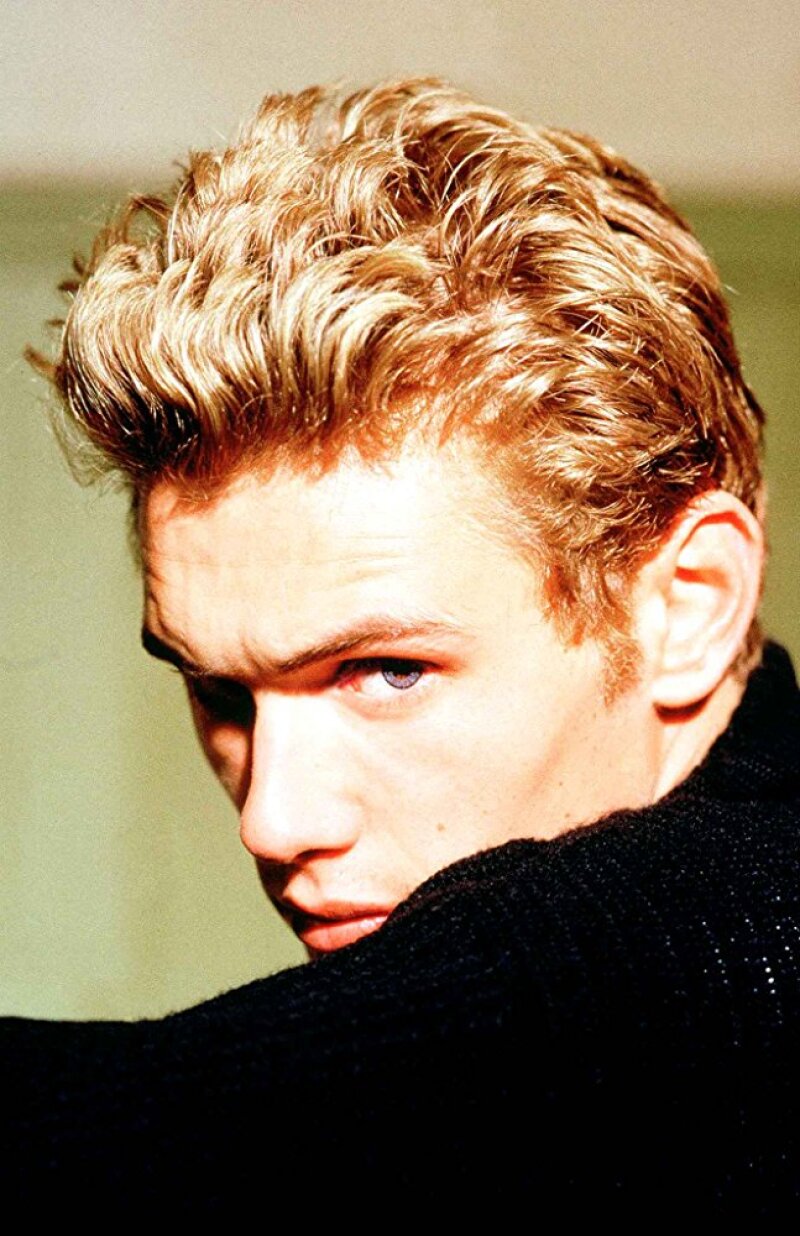 Como James Dean