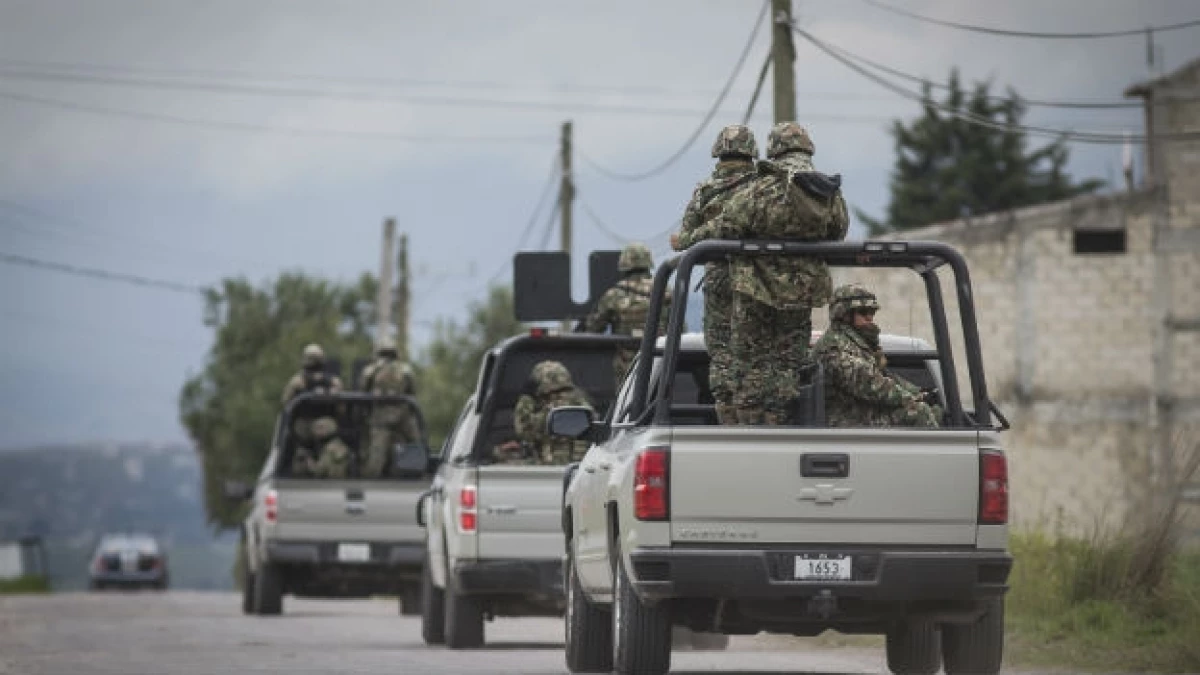 Militares