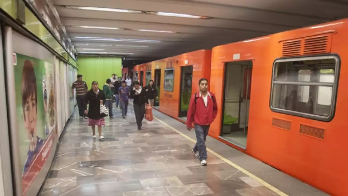 metro linea 3