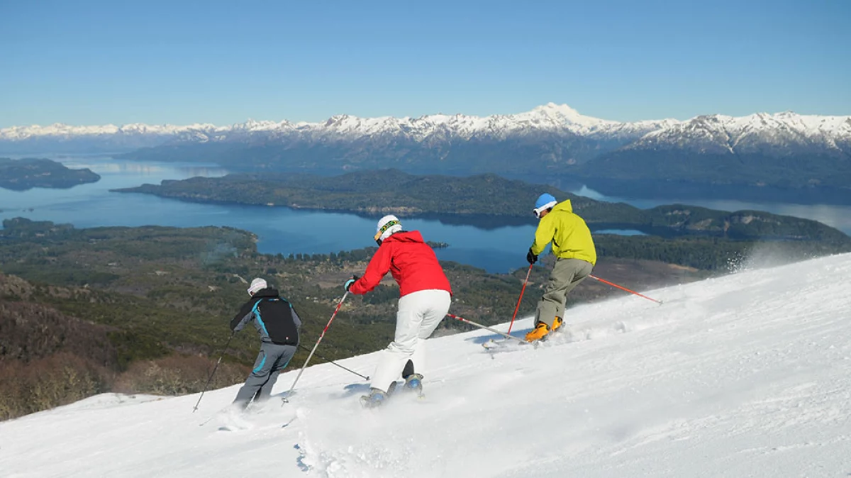 Patagonia