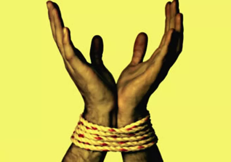  La trata de personas es el tercer delito que mayores ganancias deja al crimen organizado. (Foto: Photos to go)