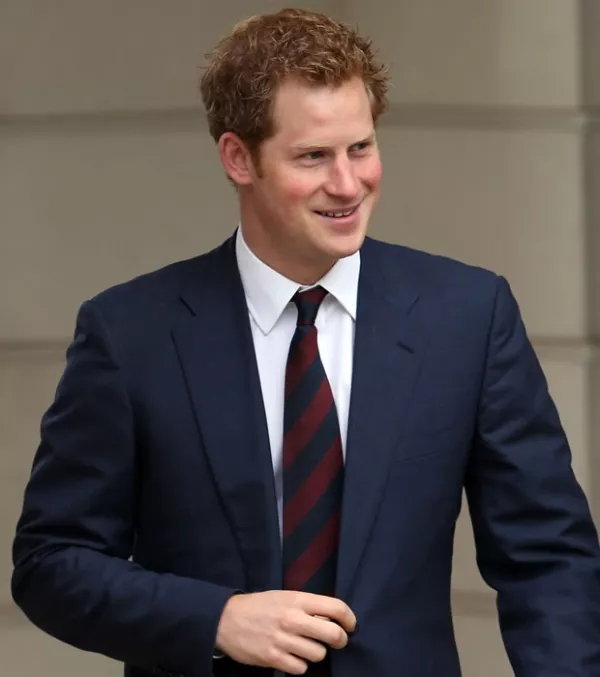 Al cumplir los 30 años, el menor de los hijos de los príncipes de Gales recibirá una jugosa herencia que su madre, Lady Di, le dejó, convirtiéndose en uno de los mejores partidos de la realeza.