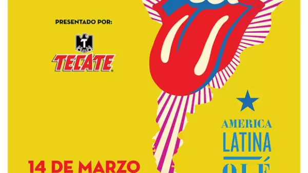 Luego de que Alejandro Soberón, director de CIE, dio la noticia de que la banda de rock británica se presentaría en el país en 2016, hoy se han dado a conocer más detalles.