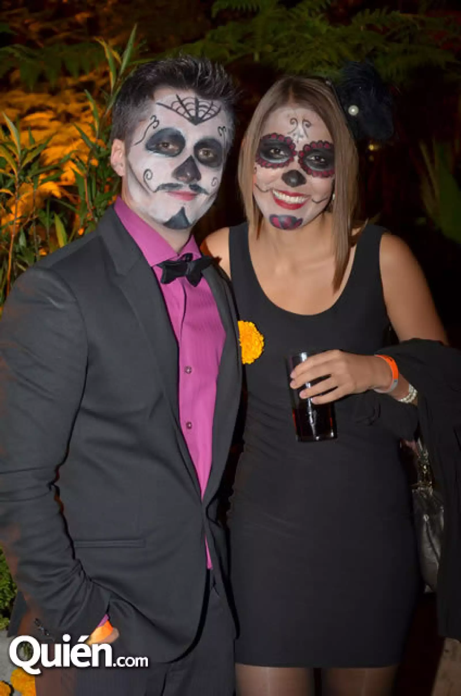 Santiago Cortes,Fer Arellano