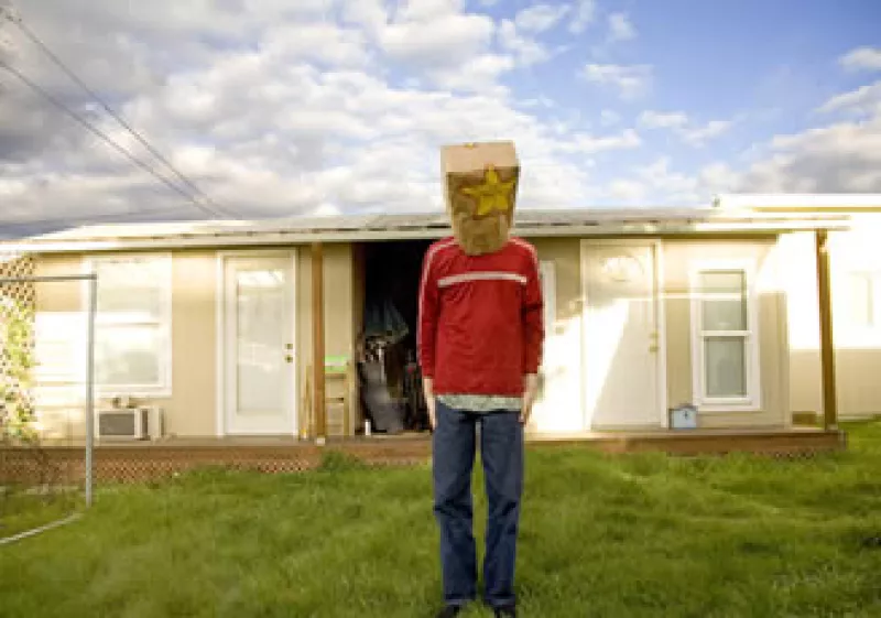 1 de cada 5 prestatarios tiene una deuda hipotecaria superior al valor de su casa. (Foto: AP)