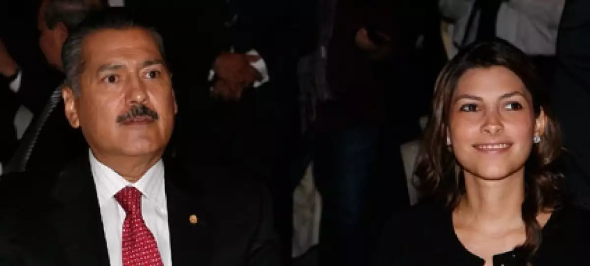 Beltrones ha sido el mejor mentor para Sylvana.