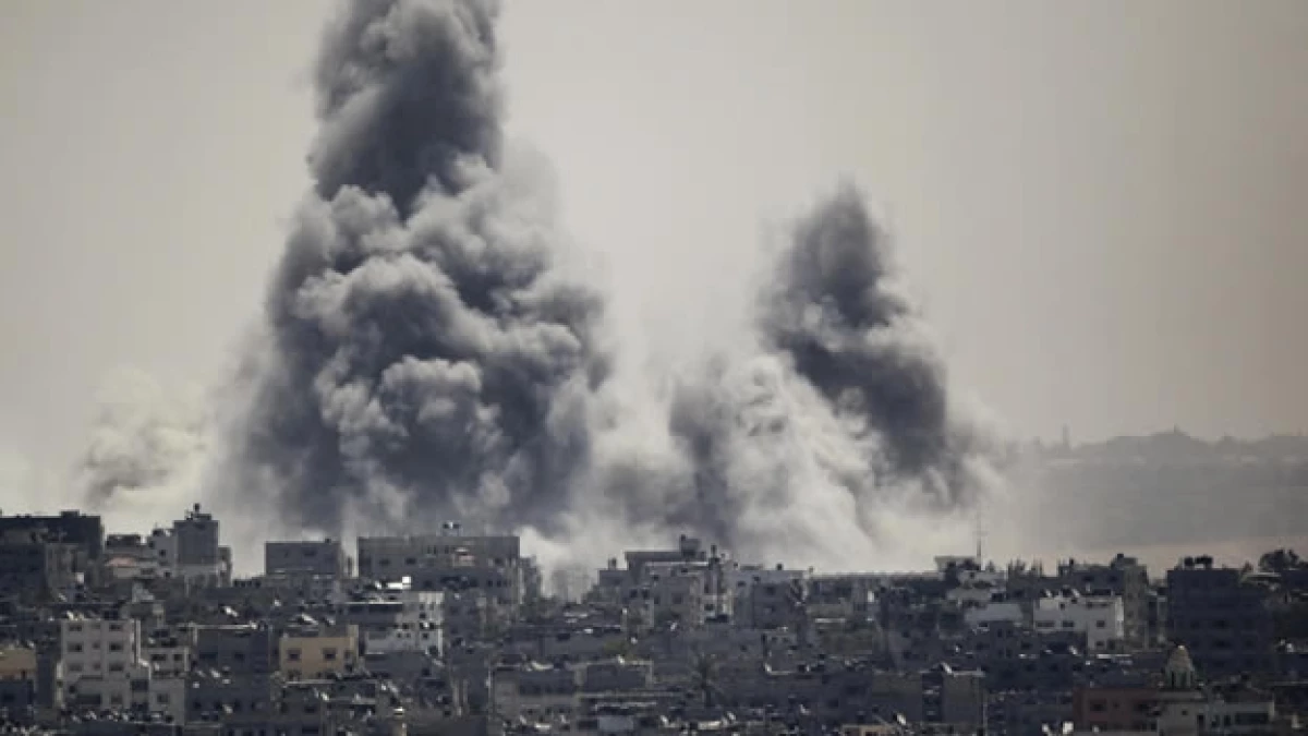 palestina