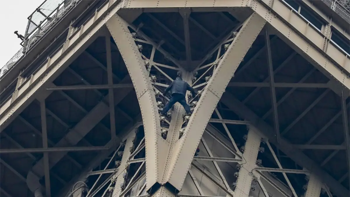 Torre Eiffel