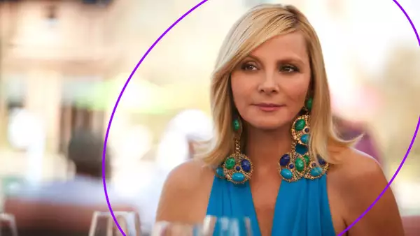 Estas fueron las condiciones de Kim Cattrall para participar en And Just Like That como Samantha Jones.