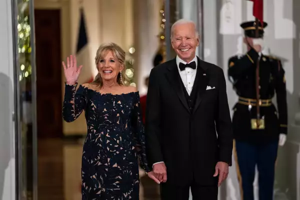 Doctora Jill Biden